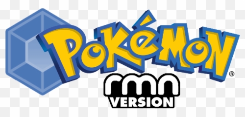 Download Pokemon Rmn Version Demo - Rpg Maker Games png