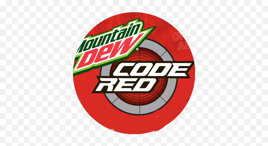 Name Chosen Codered - Code Red Virus Mountain Dew Png,Mtn Dew Logo Png