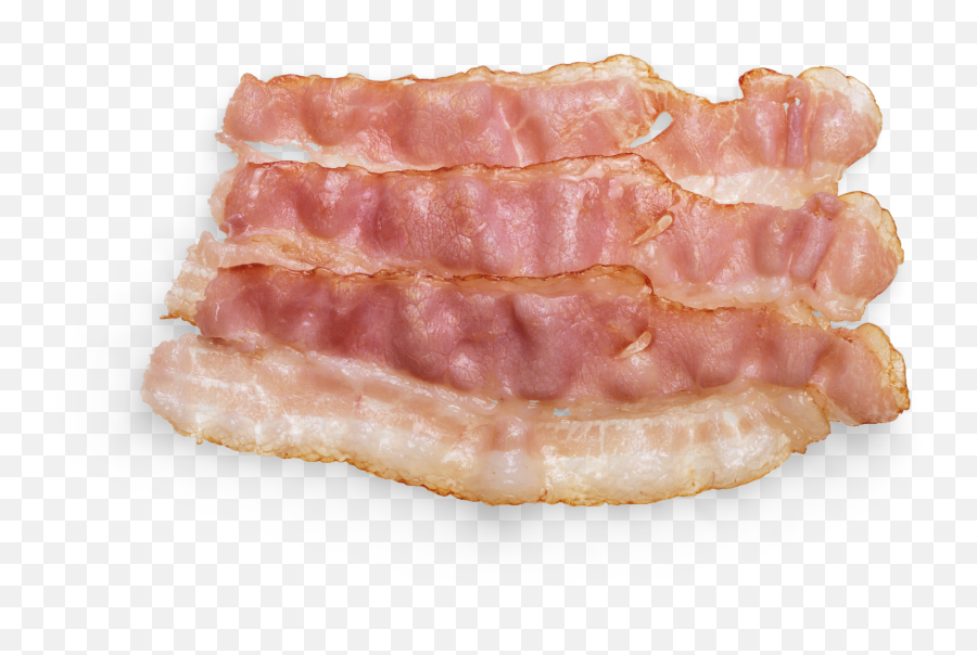 Bacon Graphic Asset - Bacon Top View Png,Sausage Transparent Background