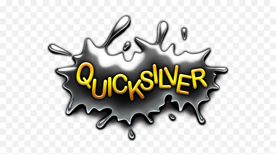 Quicksilver Project Homepage - Language Png,Quicksilver Png