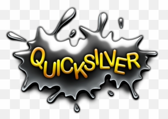 Quicksilver Project Homepage - Language Png,Quicksilver Png