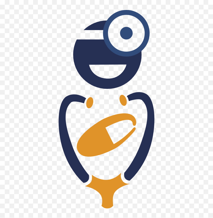 Interjad - Dot Png,Stethoscope Logo