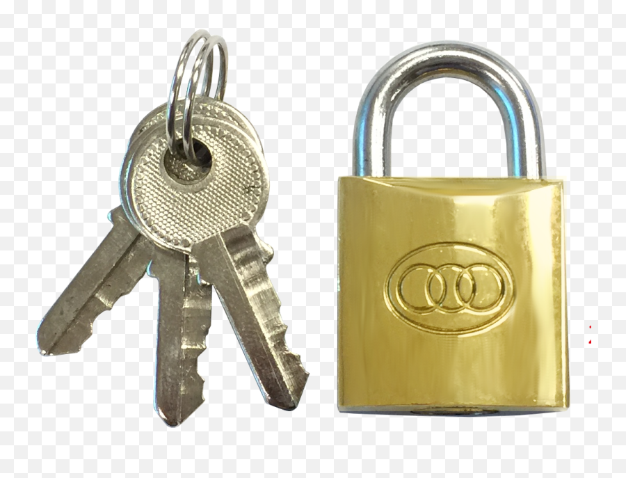 Download Brass Tri - Solid Png,Padlock Png