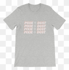 Pixie Dust - Zam Fam Merch Png,Pixie Dust Png