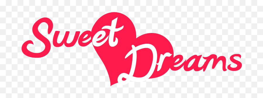 Sweet Dreams - Language Png,Dreams Png