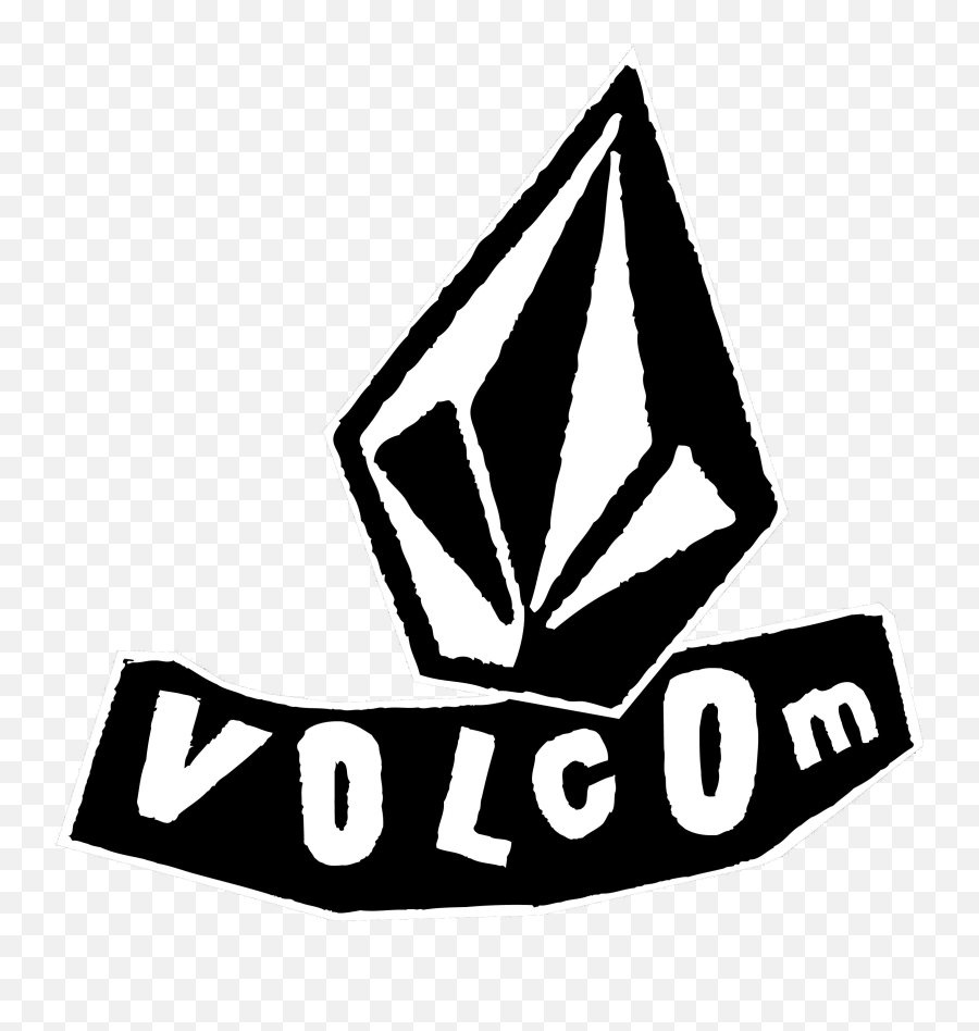 Volcom Stone Logo Wallpapers - Logos Volcom Png,Stone Logo