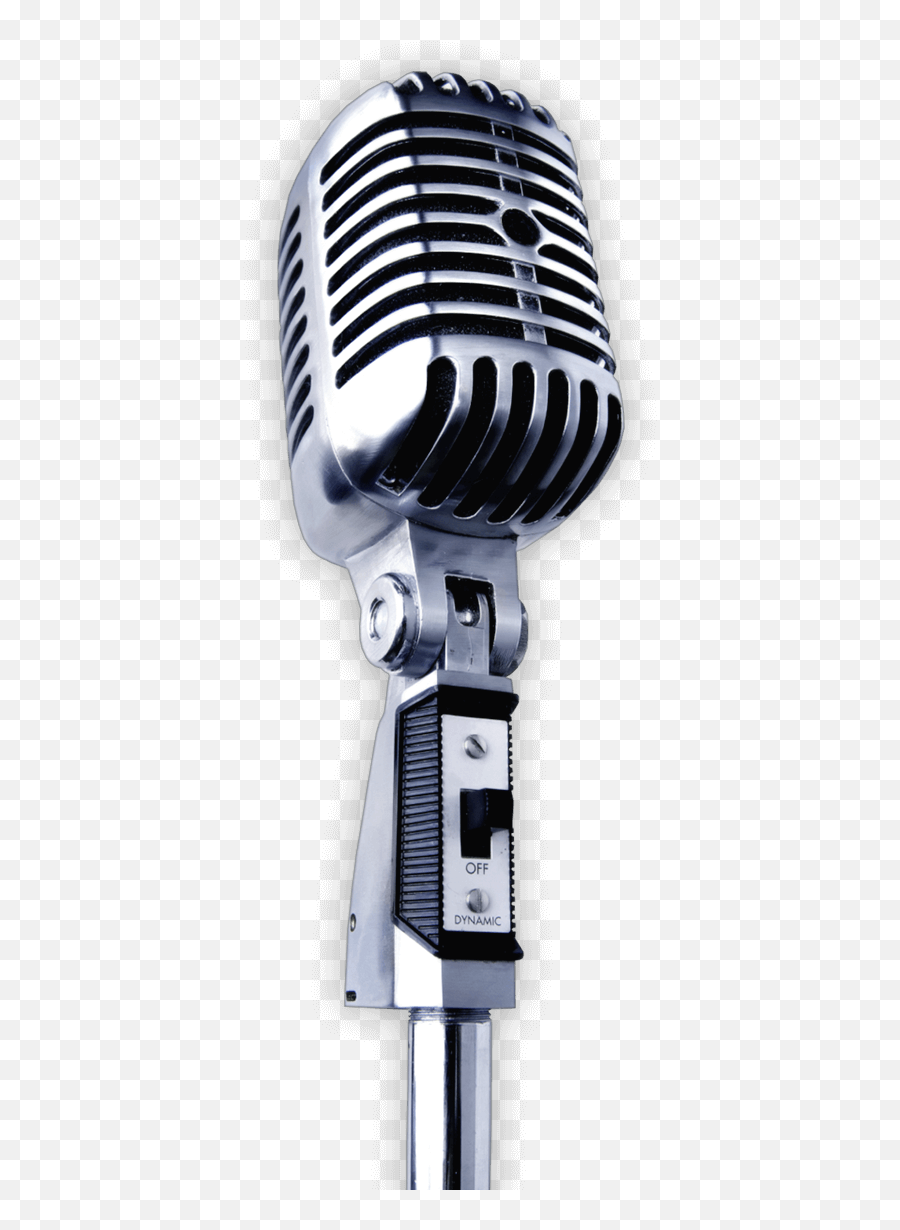 Indie Spotify Bible - Old School Microphone Png,Old Microphone Png