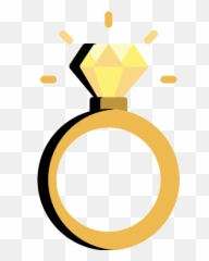 Diamond Ring Jewel Vector Svg Icon 5 - PNG Repo Free Icons Dot