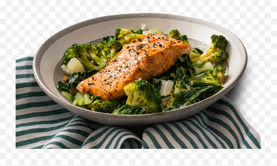 Top Rated Meal Prep Delivery Service U2014 Fresh N Lean - Bowl Png,Meal Png