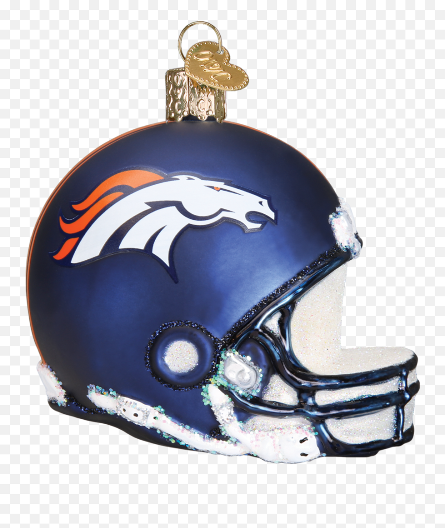 Denver Broncos Helmet Png - Denver Broncos Transparent Kansas City Chiefs Helmet,Denver Broncos Png