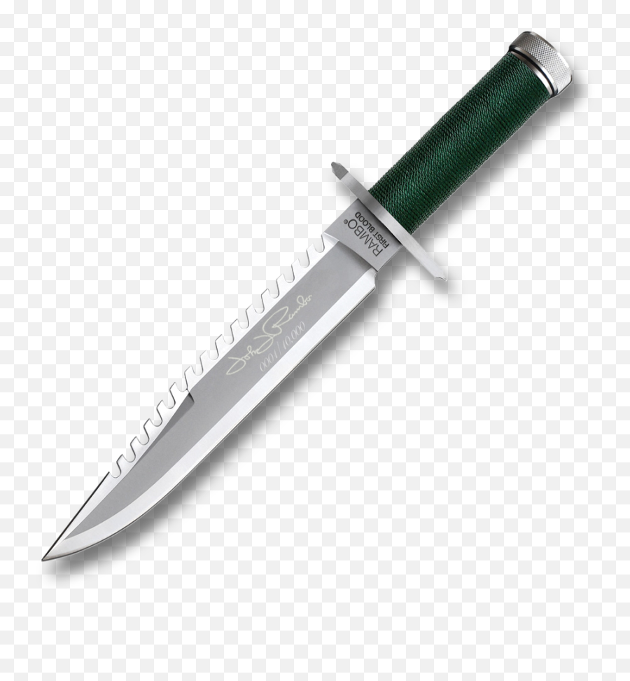 Download Hd Rambo Knife Chef Utility Knife Transparent Png Rambo Png Free Transparent Png Images Pngaaa Com - roblox rambo knife