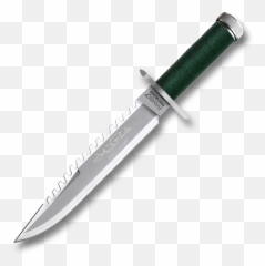 Download Hd Rambo Knife - Chef Utility Knife Transparent Png,Rambo Png