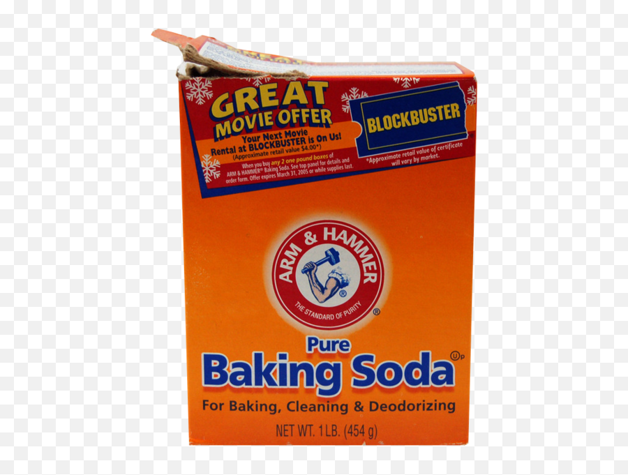 Baking Soda - Packet Png,Baking Soda Png