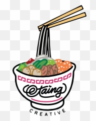 Resumecontact - Emily Taing Creative Ramen png