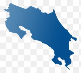 Pmi Costa Rica - Mapa Costa Rica Vector Png,Costa Rica Png
