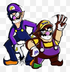 Wario Partners Llp - King For A Day Art png