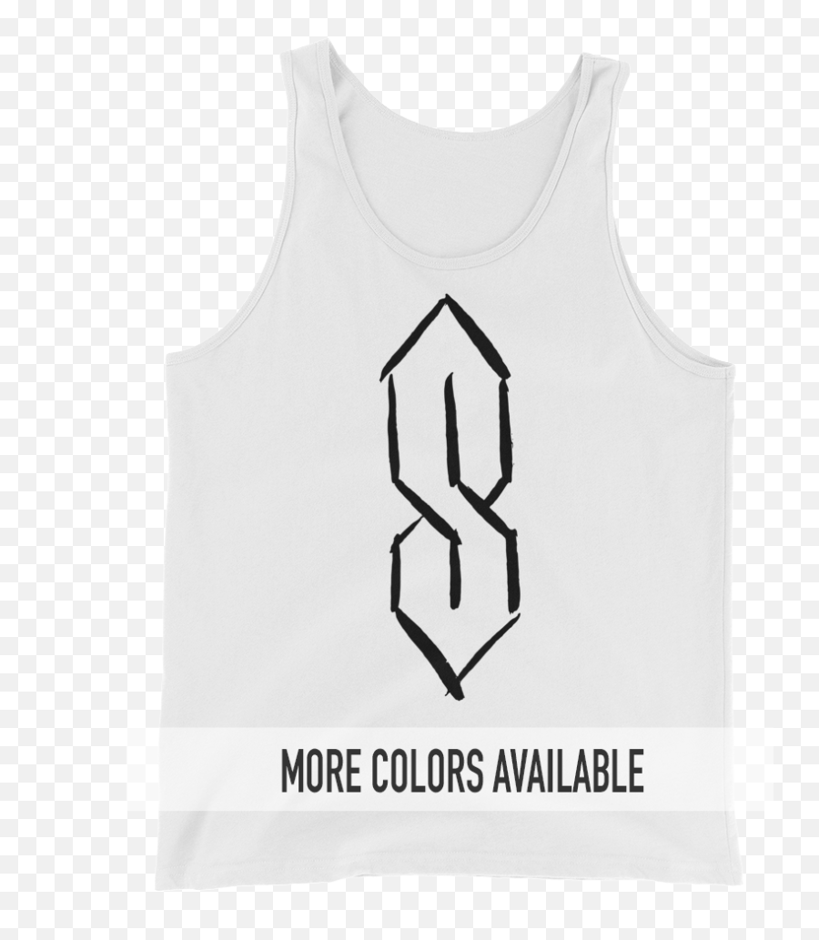 That S We All Drew - Sleeveless Png,Cool S Logo