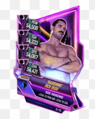 News U0026 Updates - page 10 Wwe Supercard Neon Cards png