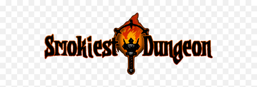 Smokaloke - Darkest Dungeon Png,Darkest Dungeon Logo