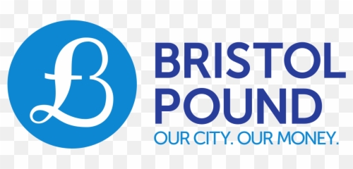 Bristol Pound - Park Png,Pound Logo