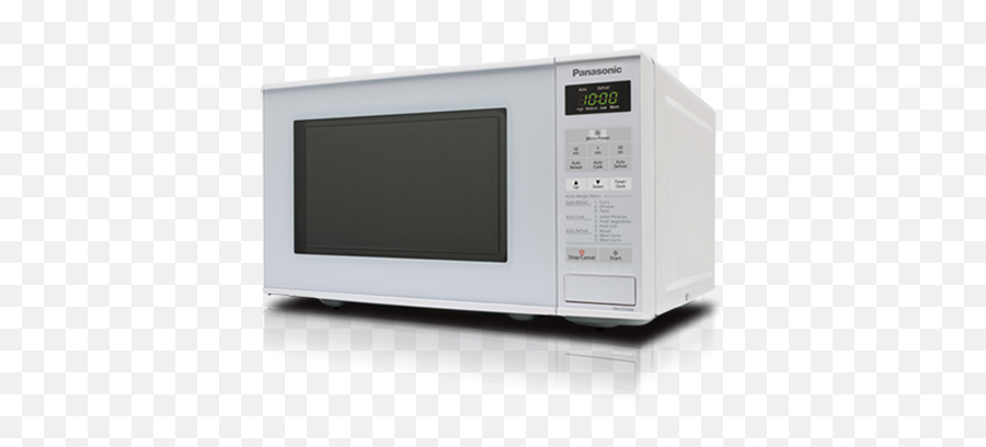 Free Png Microwave Oven - Konfest Panasonic Microwave Oven,Oven Png