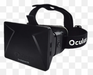 Full Specification - Oculus Development Kit Price png