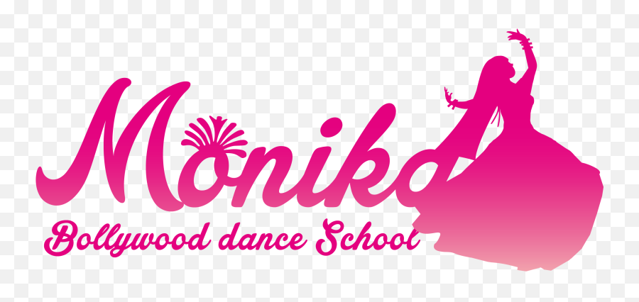 Monika Bollywood Dance School - Girly Png,Bollywood Logo