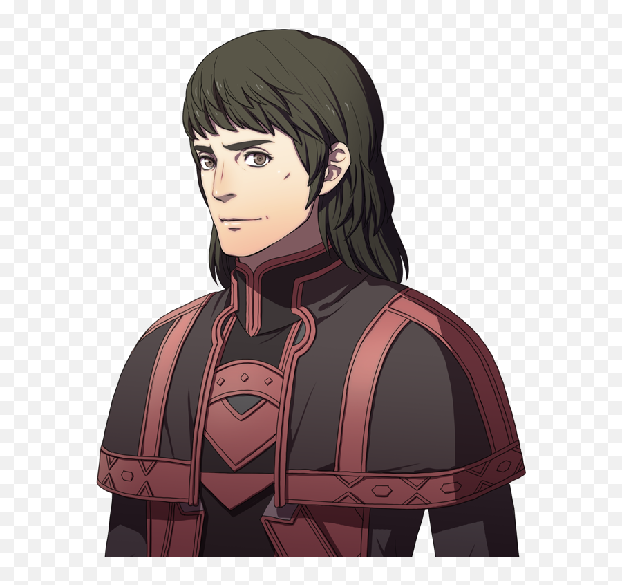 Fire Emblem Three Houses Discussion Byleth Is Still A - Fire Emblem Three Houses Aelfric Png,Drake And Josh Transparent