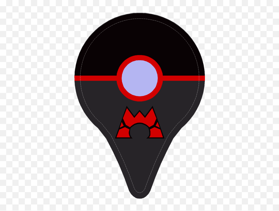 Team Magma - Go Plus Skin Dot Png,Magma Logo