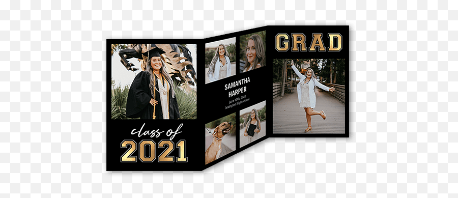 Alumni Grade 5x7 Tri - Film Png,Shutterfly Png