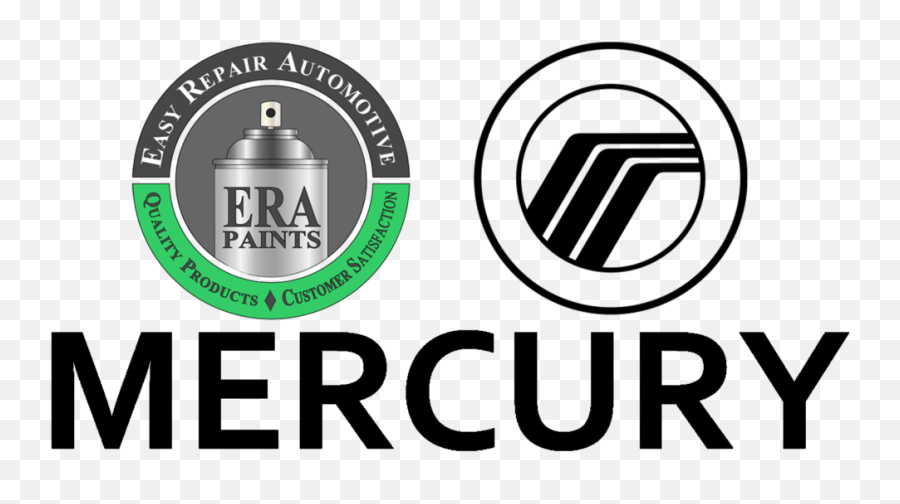 Mercury Touch Up Paint Png Cougar Logo