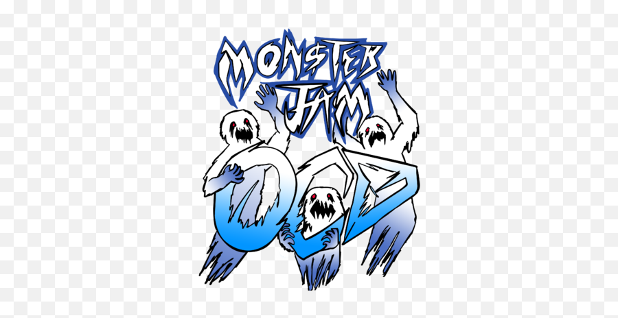 Ryan Albin Monsterjamocd Monster Trucks Wiki Fandom - Language Png,Grave Digger Logos