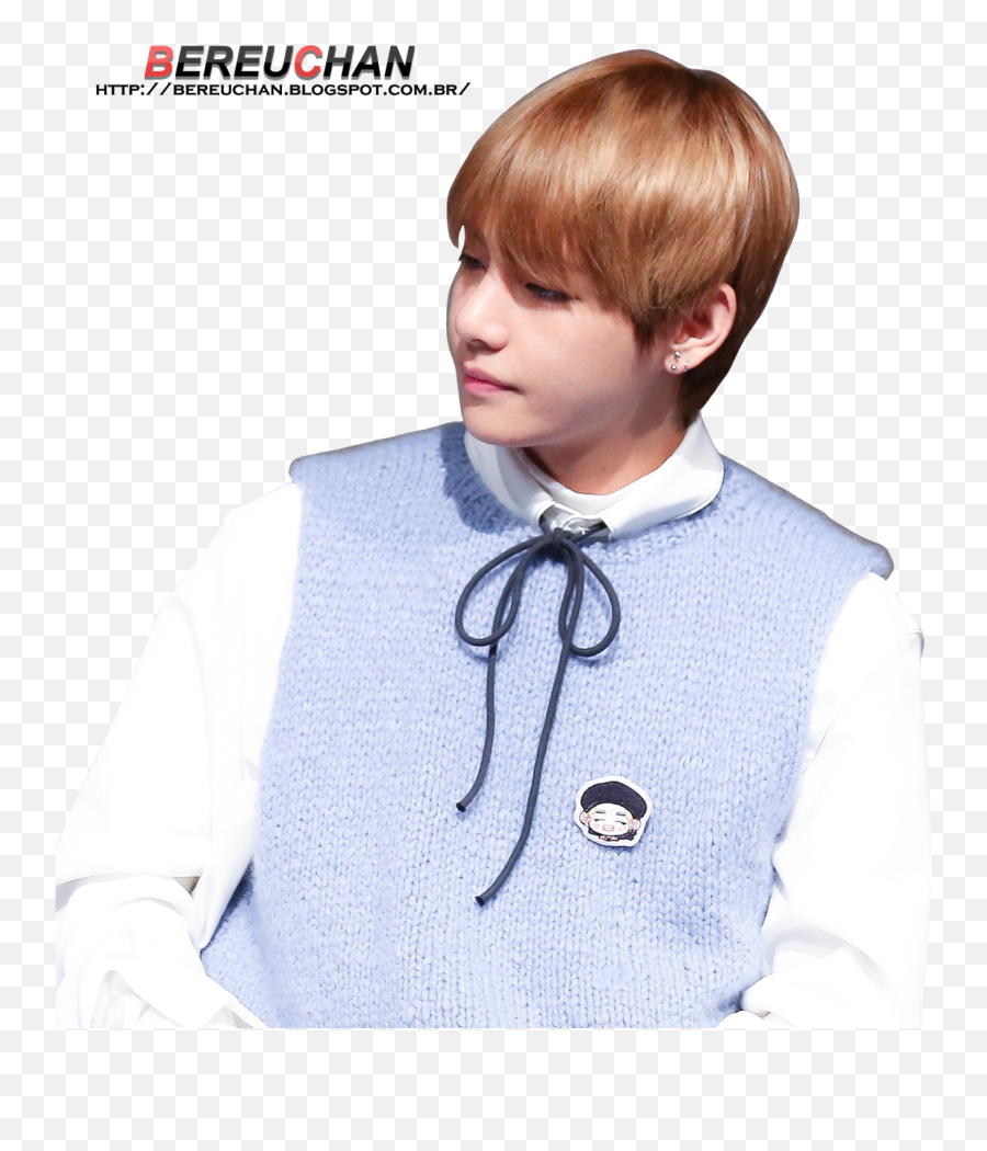 V Kim Taehyung - Render 2 Bereuchan Kim Taehyung Render Png,Kim Taehyung Png