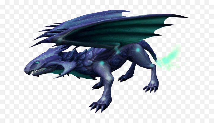 Celestial Dragon - The Runescape Wiki Celestial Dragon Png,Dragon Lore Png