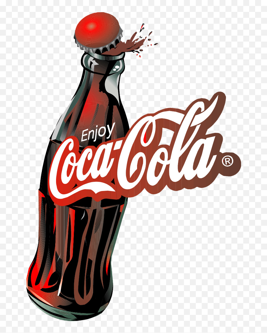 Coca Cola Png Transparent Images Free Download Coke Can Background - free  transparent png images 