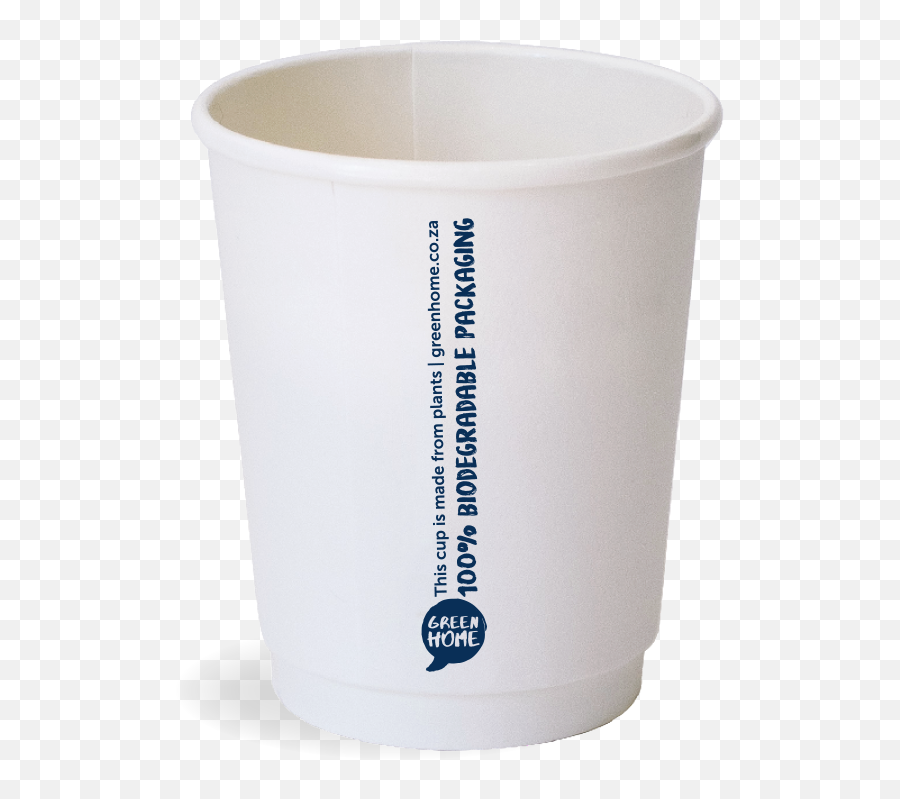 250ml Double Wall Printed Cup Pack - 25 Units Png,Double Cup Png