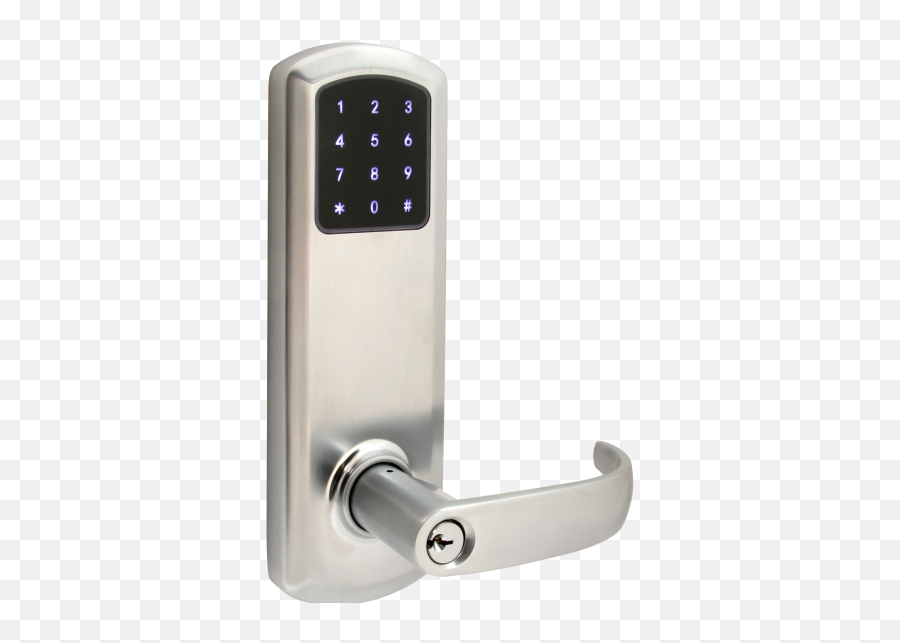 Townsteel - Handle Png,Door Knob Png