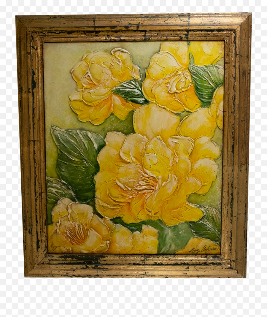 Yellow Rose U2014 Artistic Illusions Png Roses