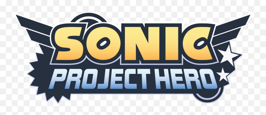 Logo For Sonic - Sonic Unleashed 2 Png,Sonic Heroes Logo