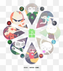Homestuck Pg - Sburb png