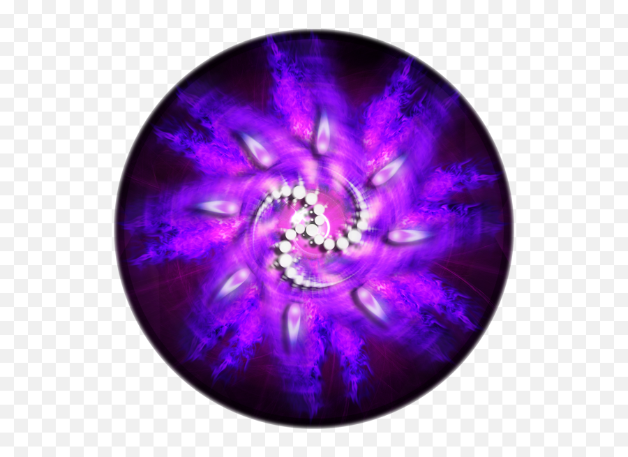 I Am A Being Of Silver - Silver Violet Fire Png,Purple Flame Png