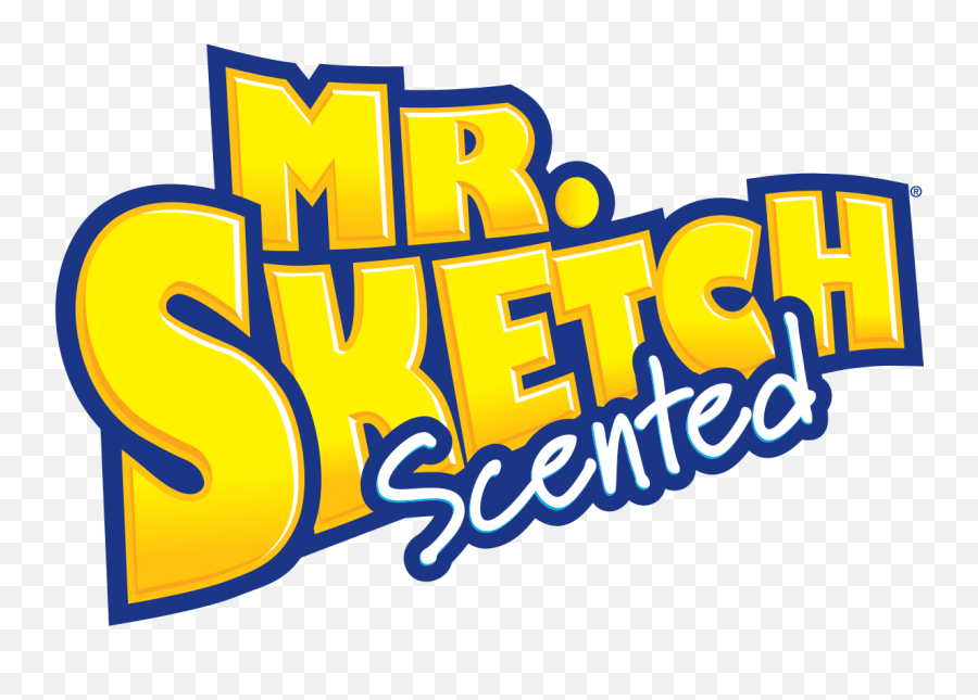 Mr - Mr Sketch Markers Logo Png,Etch A Sketch Logo