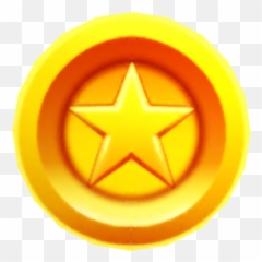 Subway Surfers - Coin png