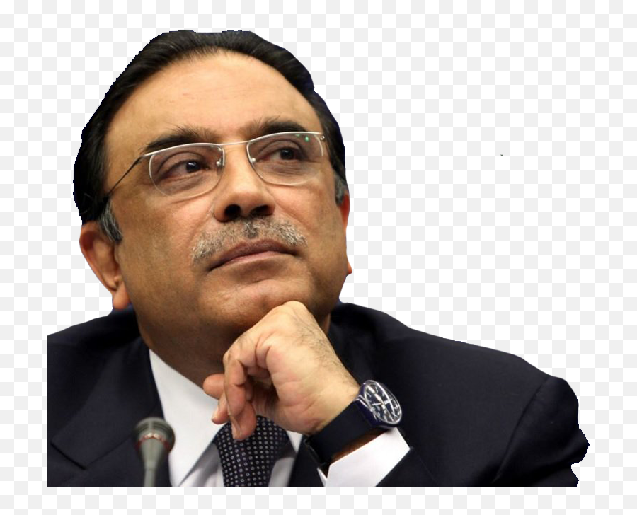 Download Asif Ali Zardari Png Photos - Asif Ali Zardari Zardari New York Apartment,Ali A Png