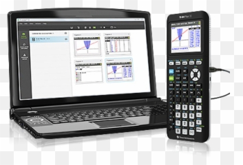 Ti Connect Ce Software - Ti 84 To Computer png
