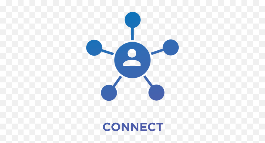 Bytemark Connect - Dot Png,Connect Icon Png