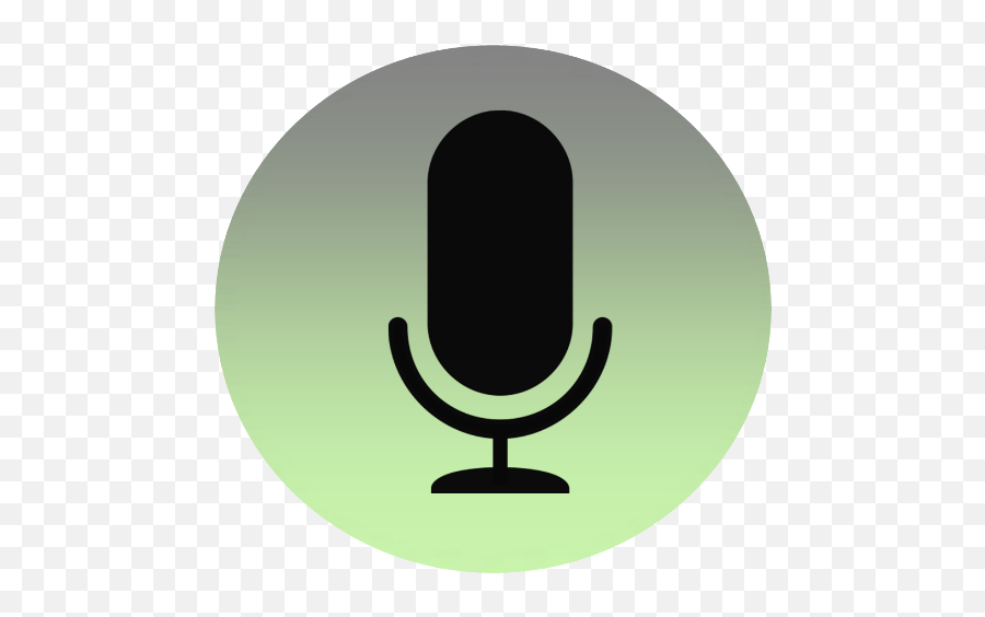 Voice Search Assistant - Micro Png,Voice Search Icon