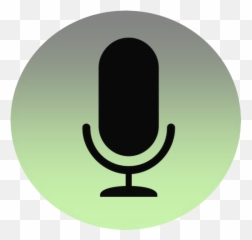 Voice Search Assistant - Micro png