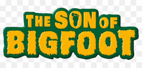 Bigfoot Junior - Son Of Bigfoot Logo Png,Bigfoot Png