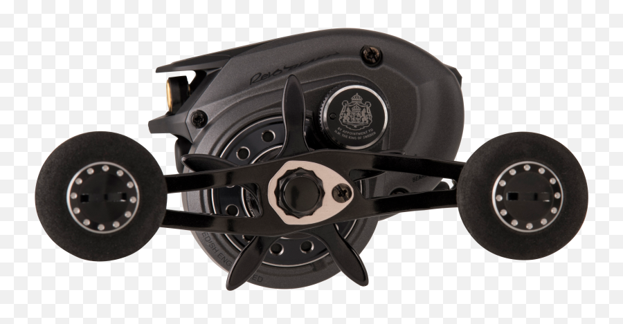 Abu Garcia Revo Beast Low Profile Reel - Abu Garcia Revo Beast Low Profile Reel Png,Beastmaster Icon